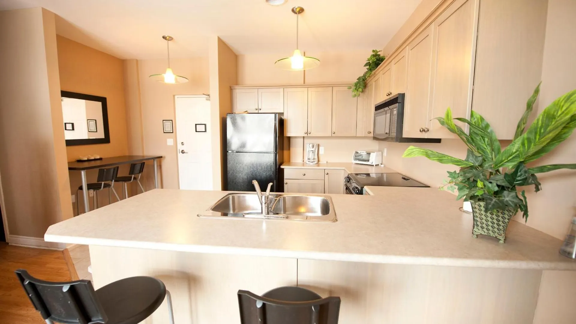 Superior Apartment Niagara Falls