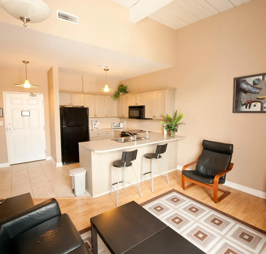 Superior Apartment Niagara Falls