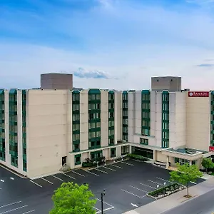 Ramada By Wyndham Near The Falls Niagara Falls